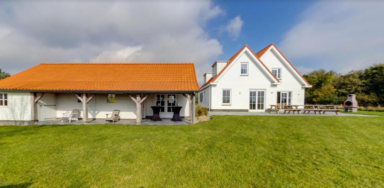 Belvedere Groede Exterior photo